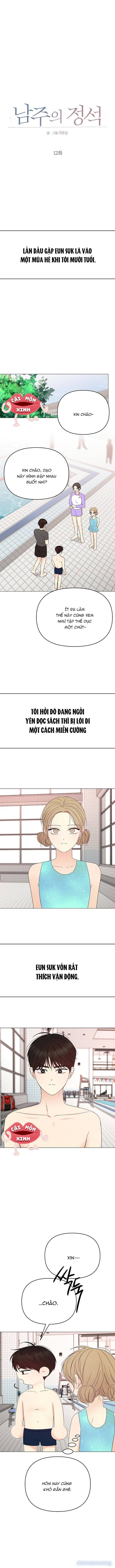 Soái Ca Kiểu Mẫu 