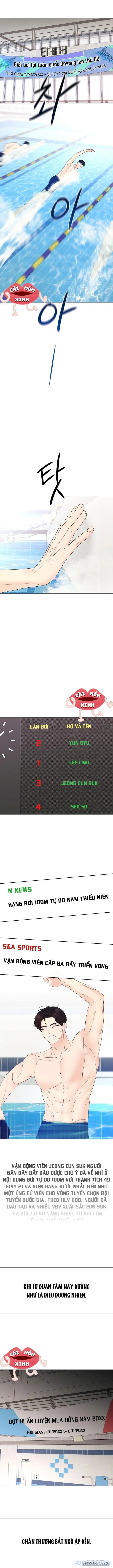 Soái Ca Kiểu Mẫu 