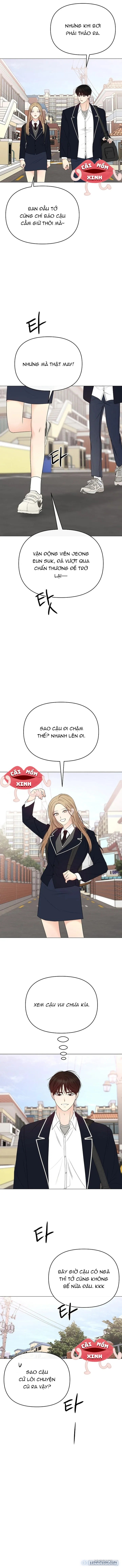 Soái Ca Kiểu Mẫu 