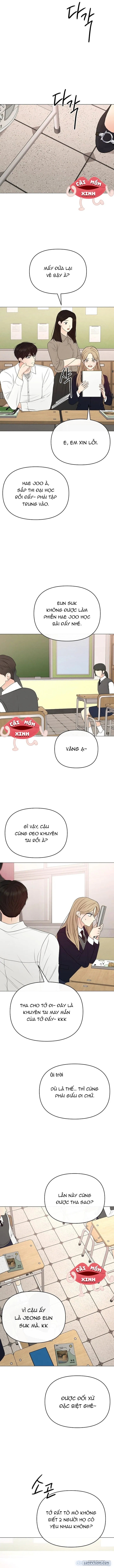 Soái Ca Kiểu Mẫu 