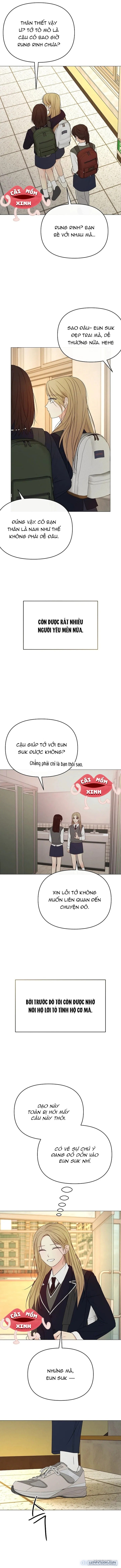 Soái Ca Kiểu Mẫu 
