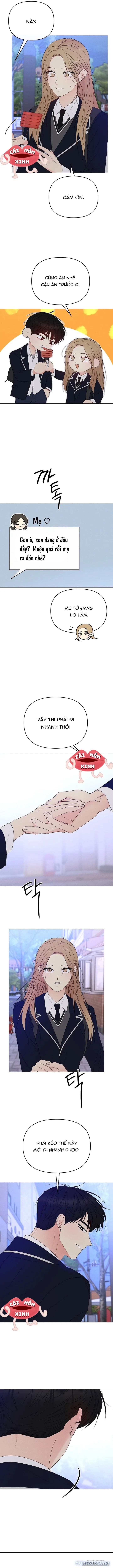 Soái Ca Kiểu Mẫu 