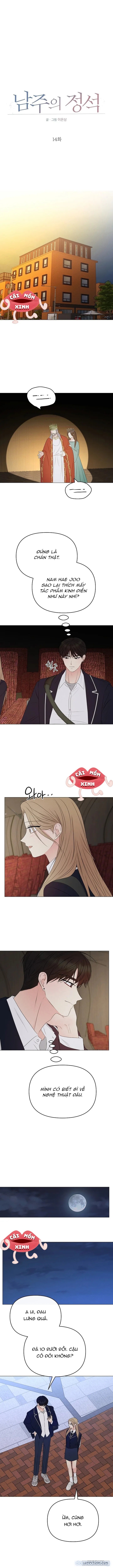 Soái Ca Kiểu Mẫu 