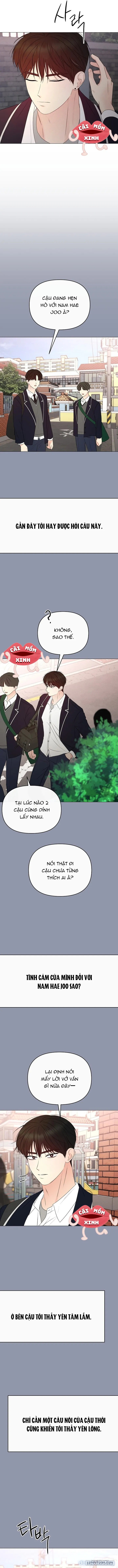 Soái Ca Kiểu Mẫu 