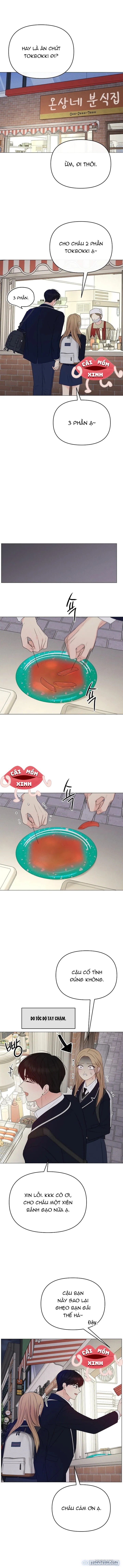 Soái Ca Kiểu Mẫu 