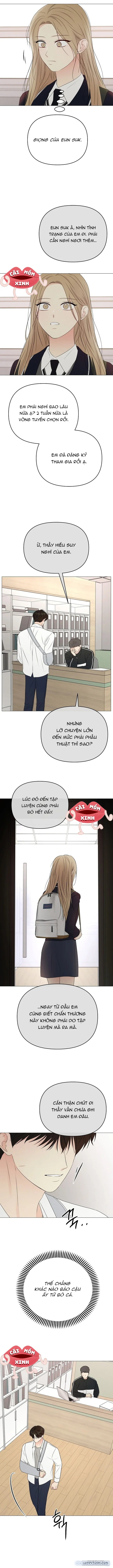 Soái Ca Kiểu Mẫu 