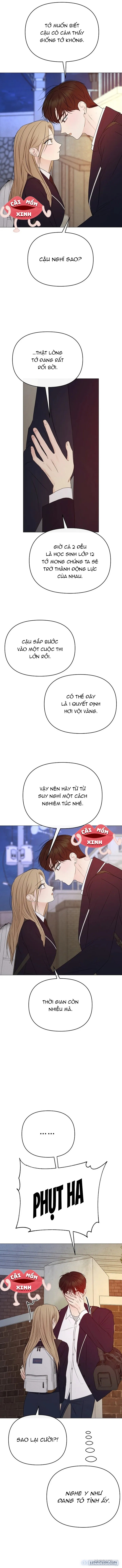 Soái Ca Kiểu Mẫu 