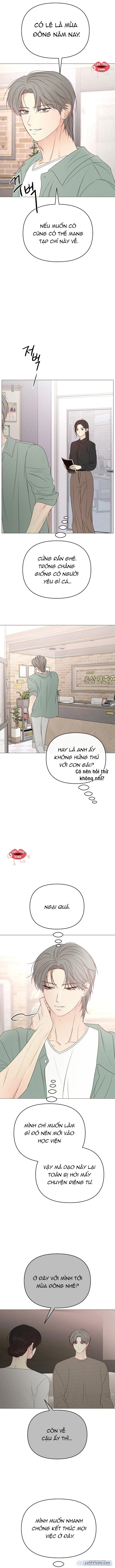 Soái Ca Kiểu Mẫu 