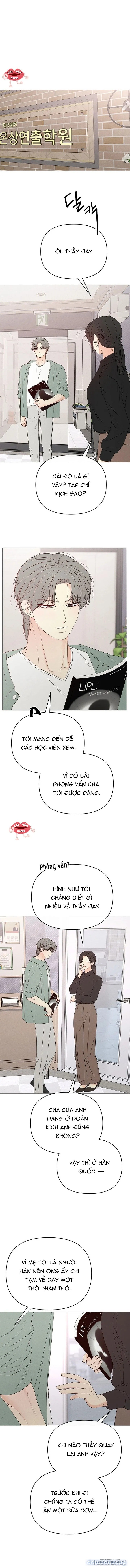 Soái Ca Kiểu Mẫu 