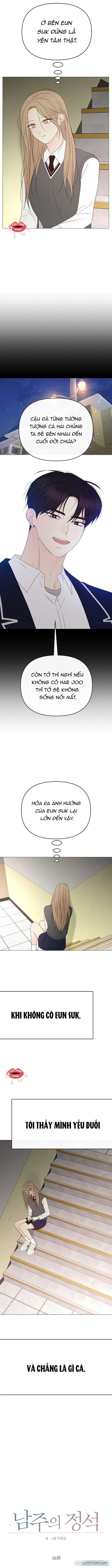 Soái Ca Kiểu Mẫu 