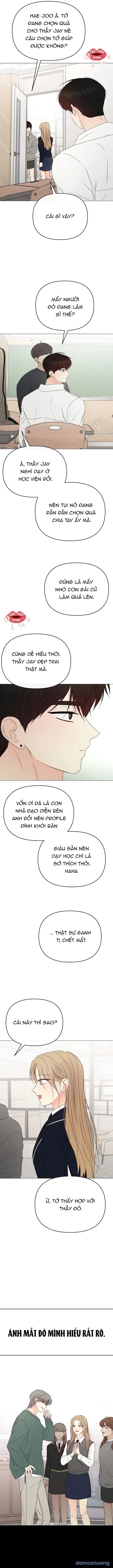 Soái Ca Kiểu Mẫu 