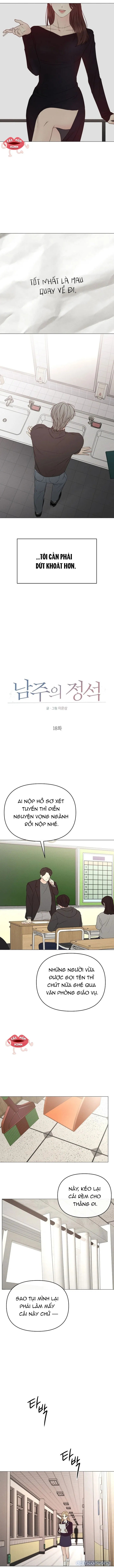 Soái Ca Kiểu Mẫu 