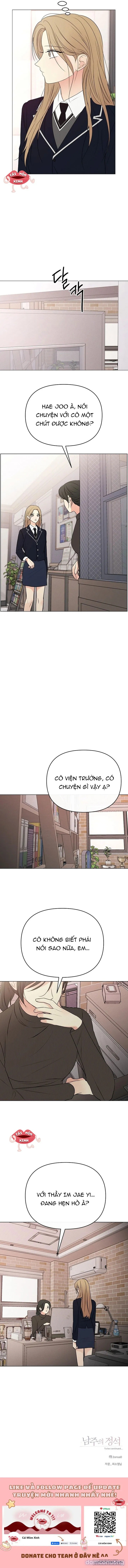 Soái Ca Kiểu Mẫu 