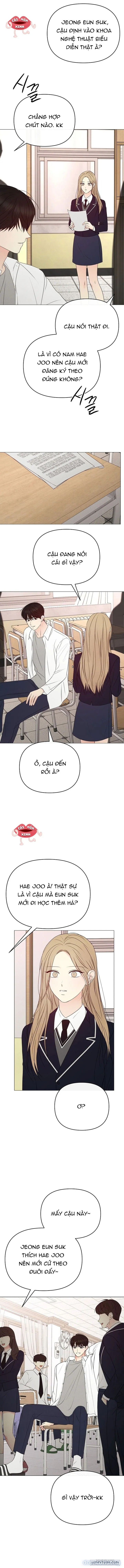 Soái Ca Kiểu Mẫu 
