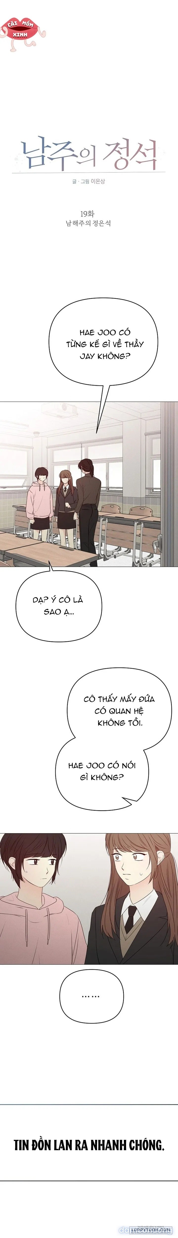 Soái Ca Kiểu Mẫu 