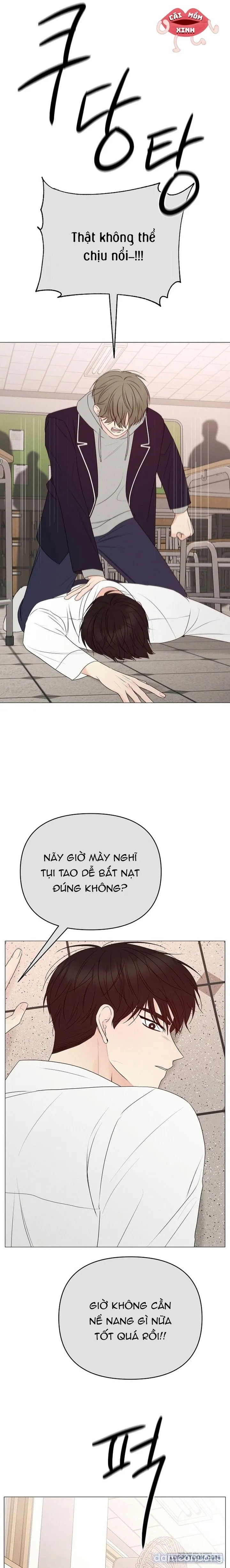 Soái Ca Kiểu Mẫu 