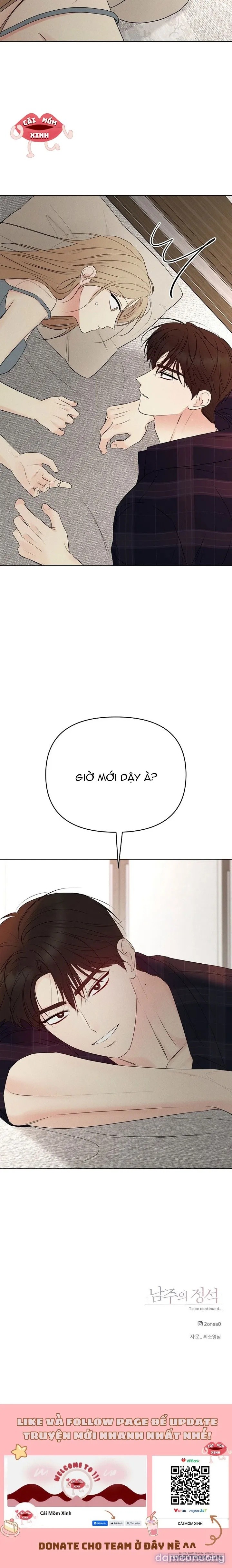 Soái Ca Kiểu Mẫu 