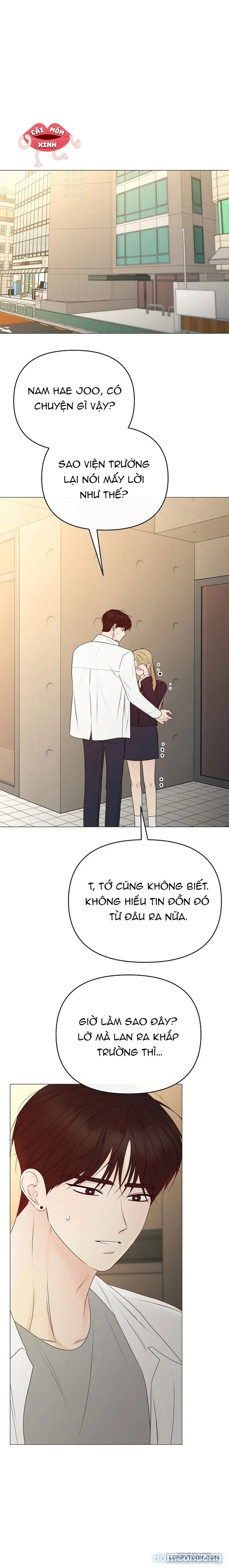 Soái Ca Kiểu Mẫu 