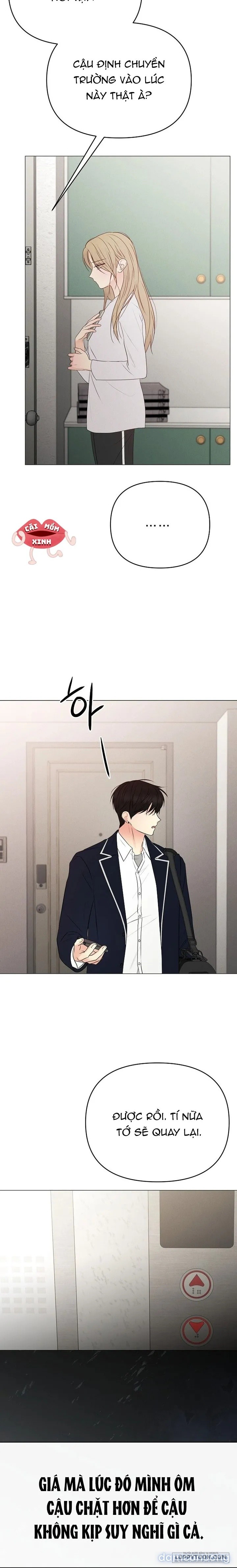 Soái Ca Kiểu Mẫu 