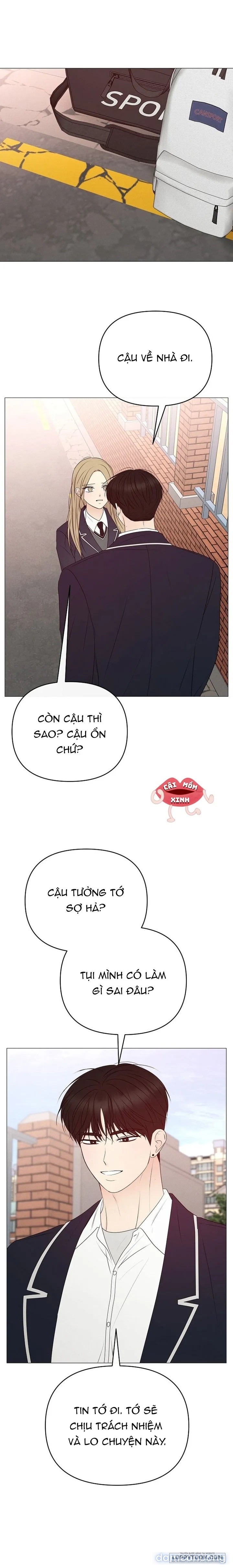 Soái Ca Kiểu Mẫu 