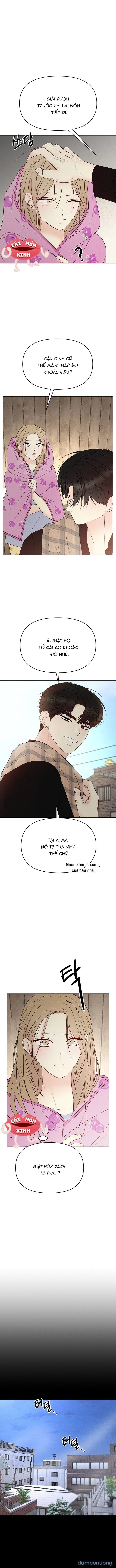 Soái Ca Kiểu Mẫu 