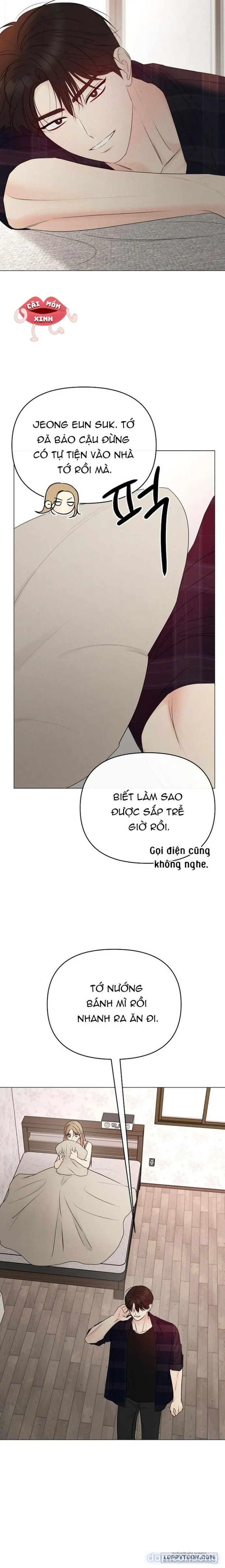 Soái Ca Kiểu Mẫu 