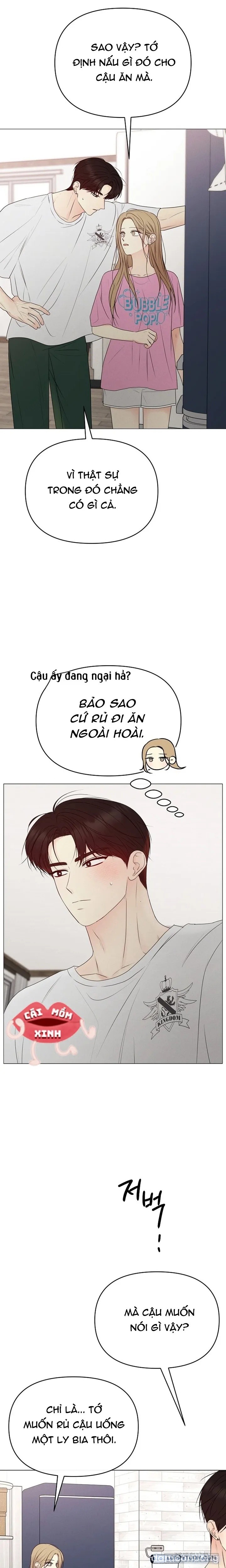 Soái Ca Kiểu Mẫu 