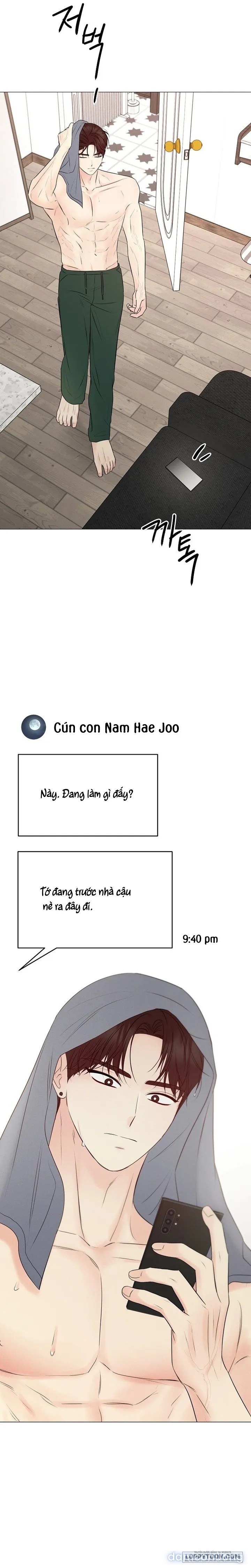 Soái Ca Kiểu Mẫu 