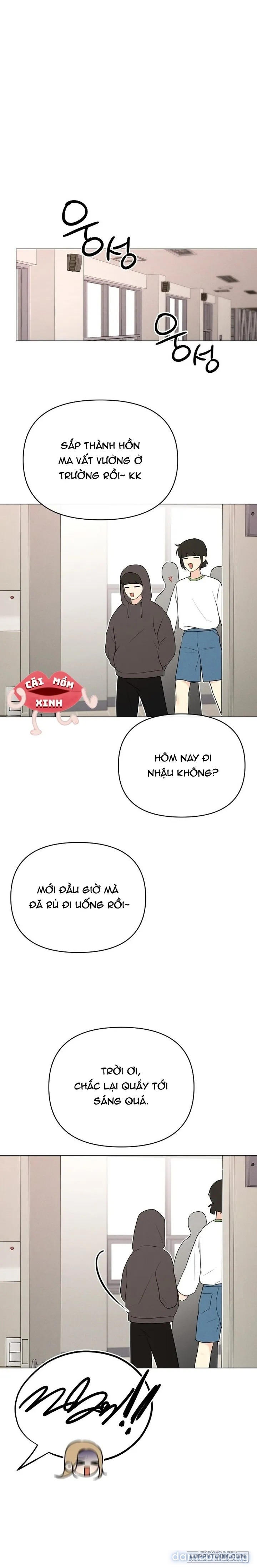 Soái Ca Kiểu Mẫu 