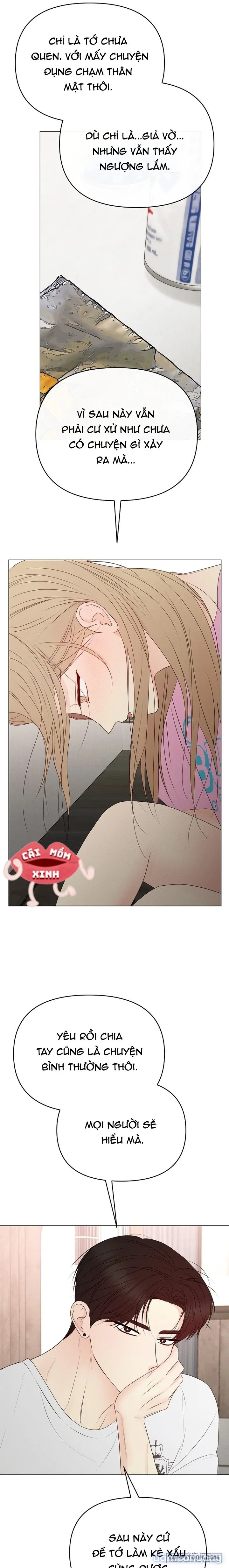 Soái Ca Kiểu Mẫu 