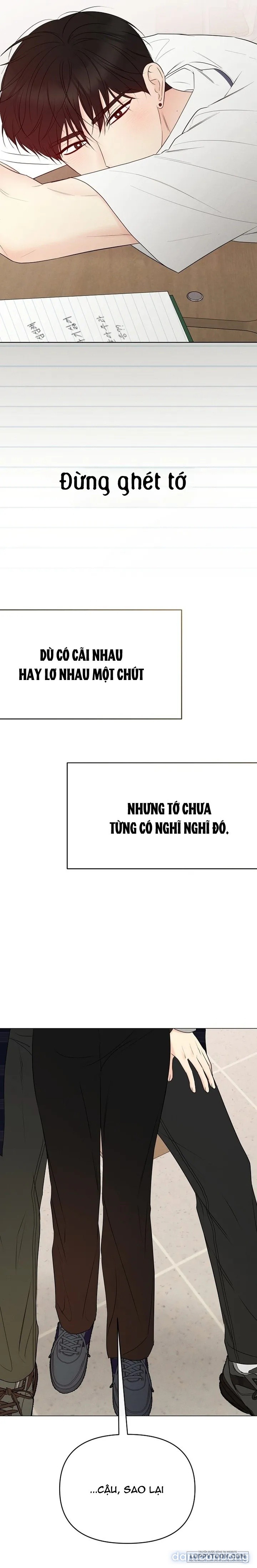Soái Ca Kiểu Mẫu 