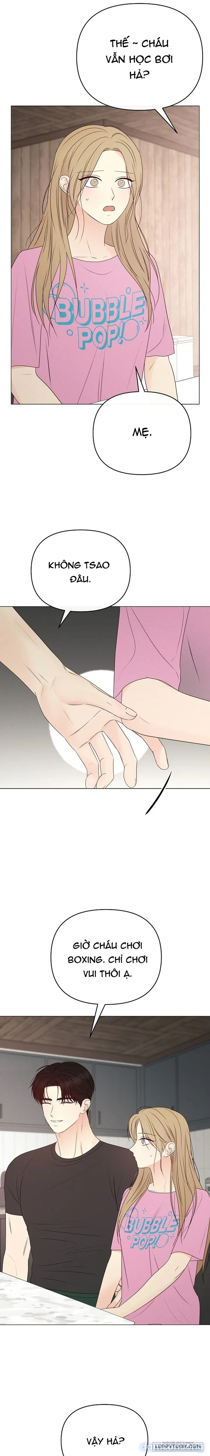 Soái Ca Kiểu Mẫu 