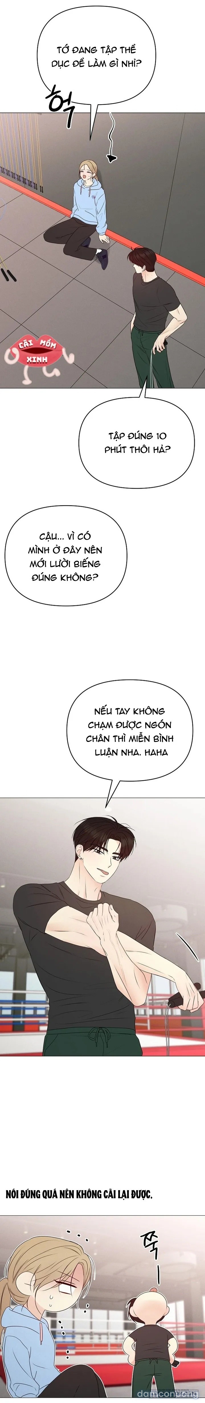 Soái Ca Kiểu Mẫu 