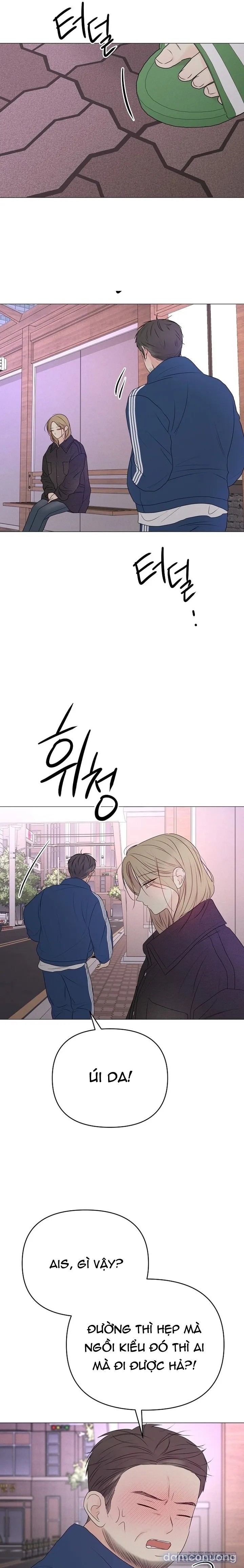 Soái Ca Kiểu Mẫu 