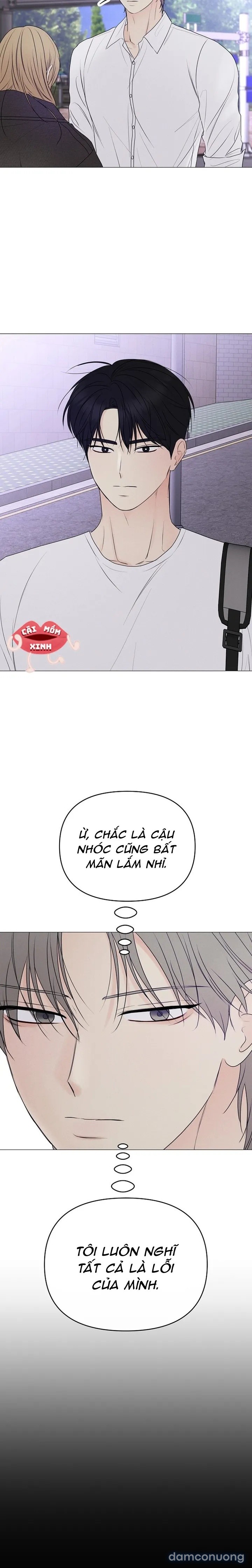 Nữ Dược Sư Của Vị Hoàng Đế Si Tình 