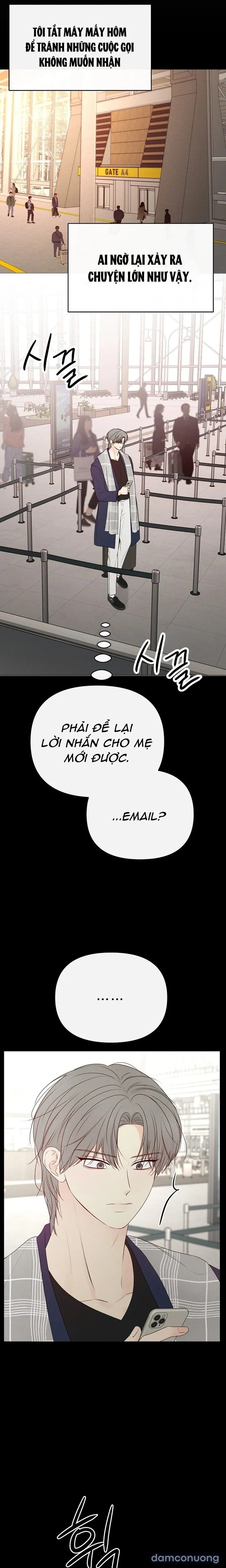 Nữ Dược Sư Của Vị Hoàng Đế Si Tình 