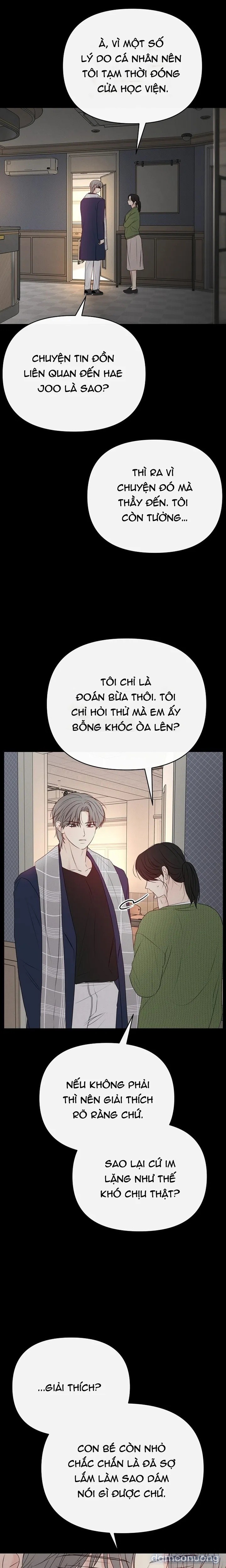 Nữ Dược Sư Của Vị Hoàng Đế Si Tình 