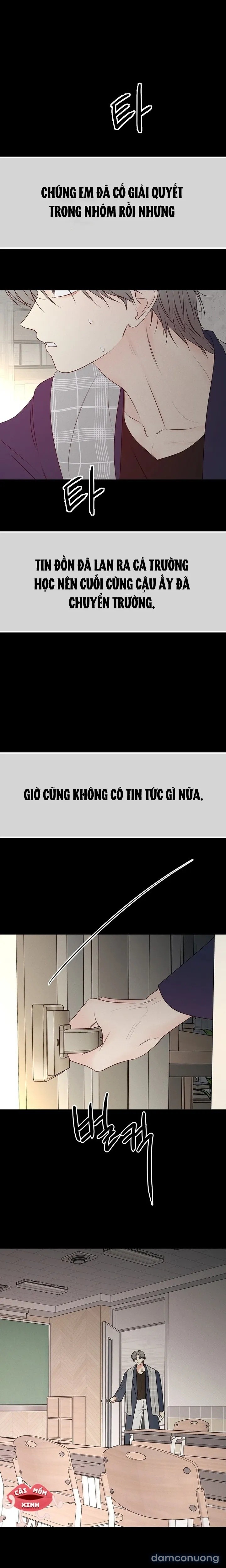 Nữ Dược Sư Của Vị Hoàng Đế Si Tình 