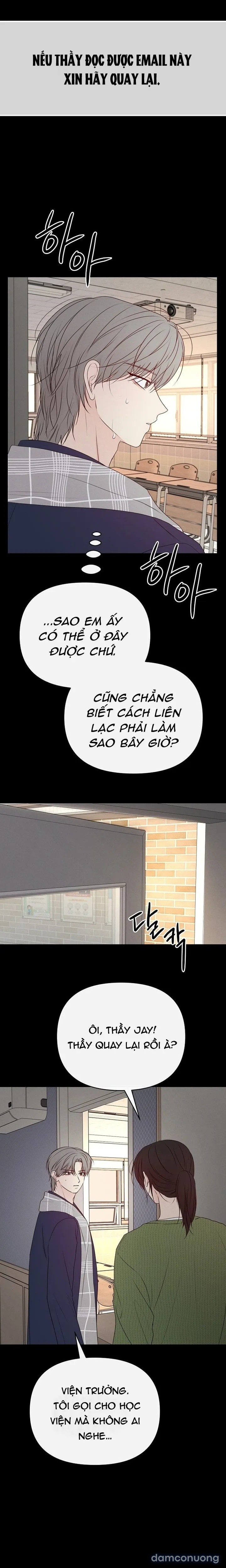 Nữ Dược Sư Của Vị Hoàng Đế Si Tình 