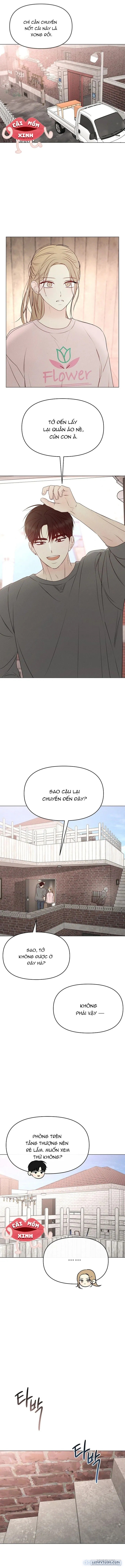 Soái Ca Kiểu Mẫu 