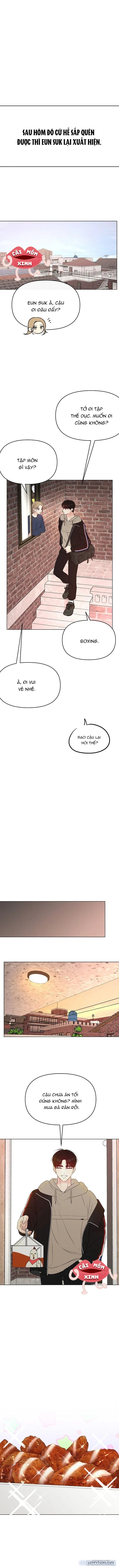 Soái Ca Kiểu Mẫu 