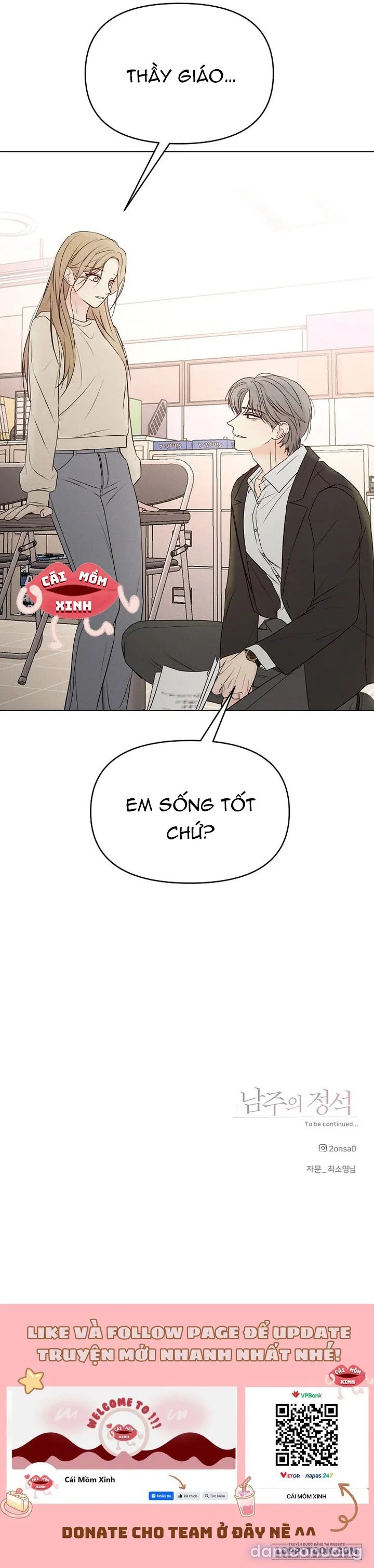 Soái Ca Kiểu Mẫu 