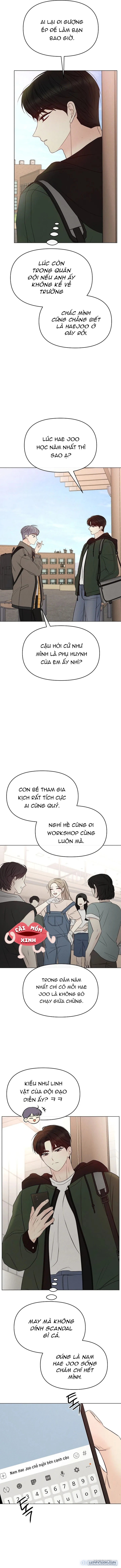 Soái Ca Kiểu Mẫu 