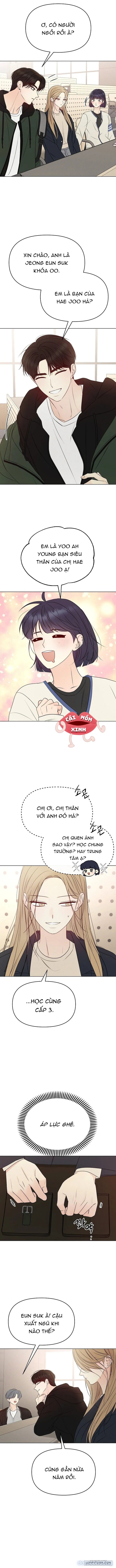 Soái Ca Kiểu Mẫu 