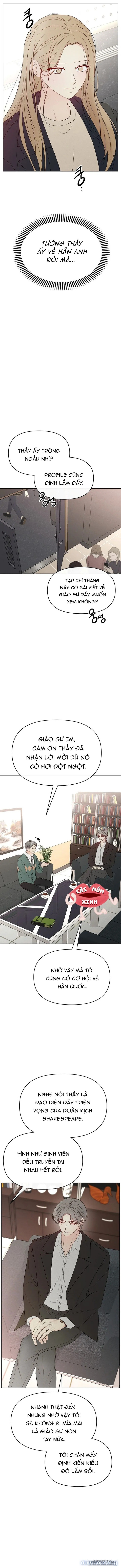 Soái Ca Kiểu Mẫu 