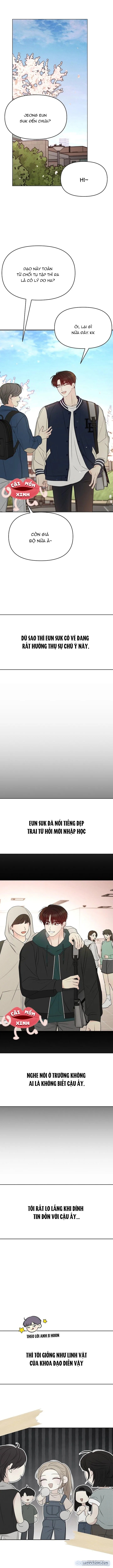 Soái Ca Kiểu Mẫu 