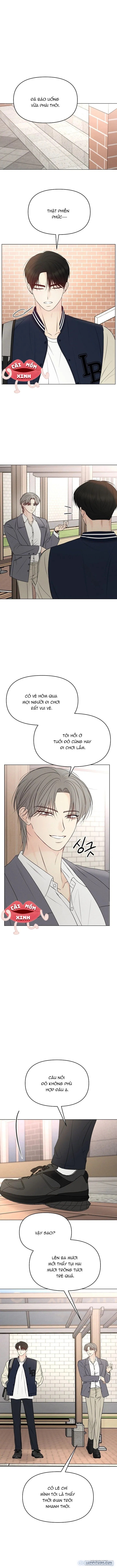 Soái Ca Kiểu Mẫu 