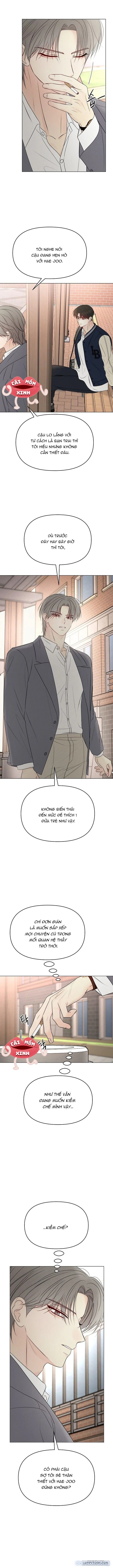 Soái Ca Kiểu Mẫu 