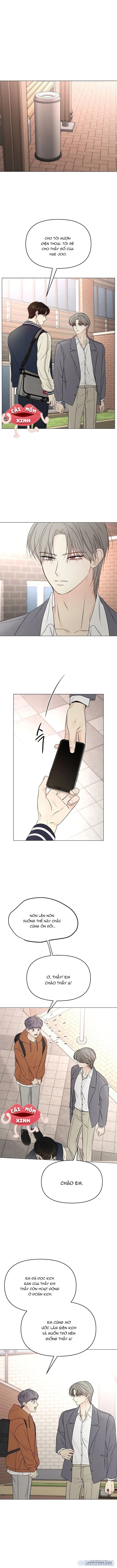 Soái Ca Kiểu Mẫu 