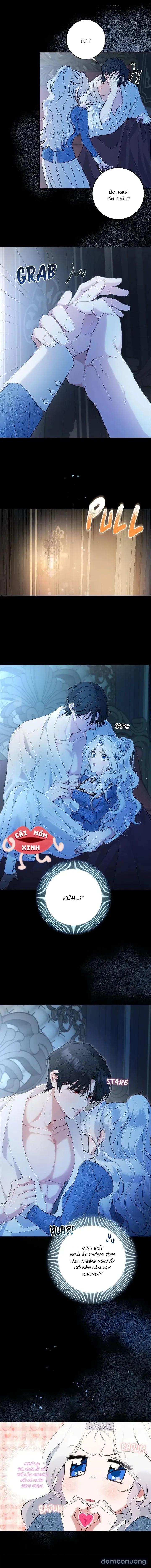 Nữ Dược Sư Của Vị Hoàng Đế Si Tình 